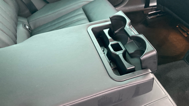 Skoda Superb 1.5 TSI SE L Executive 5dr DSG Petrol Hatchback